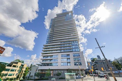 Photo 0 at 203 - 181 Bedford Road, Annex, Toronto