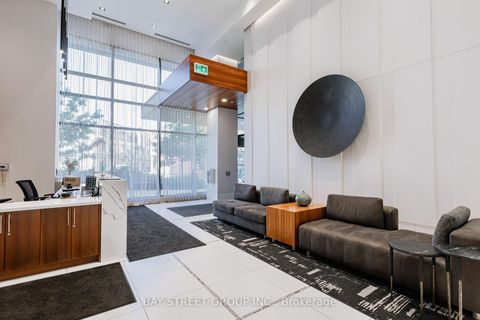 Photo 2 at 203 - 181 Bedford Road, Annex, Toronto
