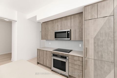 Photo 4 at 203 - 181 Bedford Road, Annex, Toronto