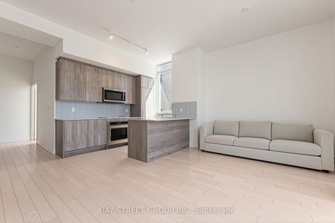 Photo 5 at 203 - 181 Bedford Road, Annex, Toronto