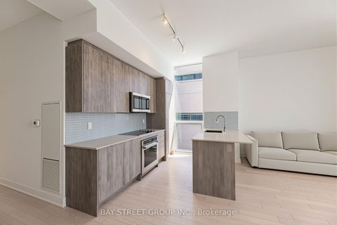 Photo 6 at 203 - 181 Bedford Road, Annex, Toronto