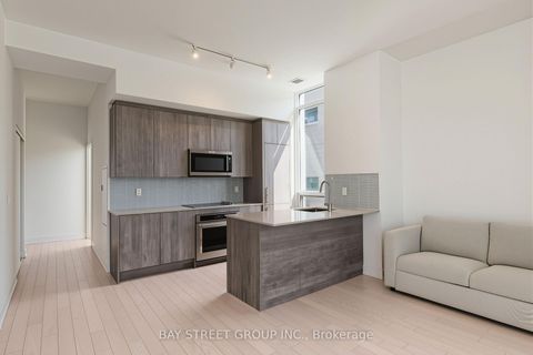 Photo 8 at 203 - 181 Bedford Road, Annex, Toronto