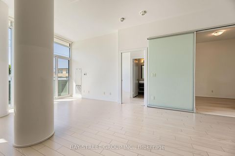 Photo 12 at 203 - 181 Bedford Road, Annex, Toronto