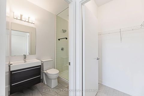 Photo 13 at 203 - 181 Bedford Road, Annex, Toronto