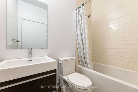 Photo 14 at 203 - 181 Bedford Road, Annex, Toronto