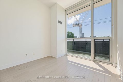 Photo 16 at 203 - 181 Bedford Road, Annex, Toronto