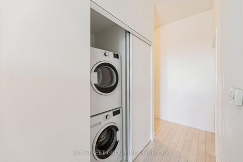 Photo 17 at 203 - 181 Bedford Road, Annex, Toronto