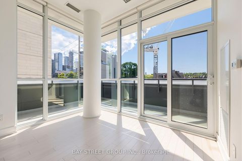 Photo 21 at 203 - 181 Bedford Road, Annex, Toronto