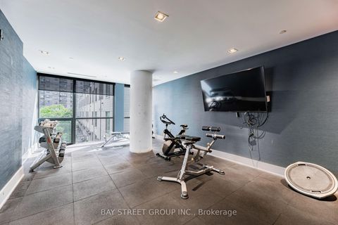 Photo 23 at 203 - 181 Bedford Road, Annex, Toronto