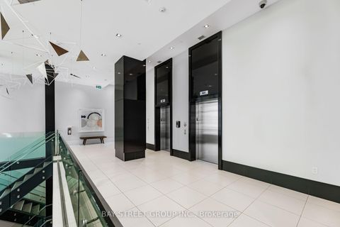 Photo 24 at 203 - 181 Bedford Road, Annex, Toronto