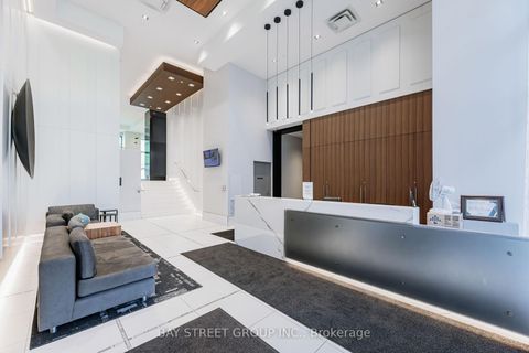 Photo 25 at 203 - 181 Bedford Road, Annex, Toronto
