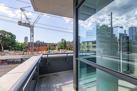 Photo 26 at 203 - 181 Bedford Road, Annex, Toronto