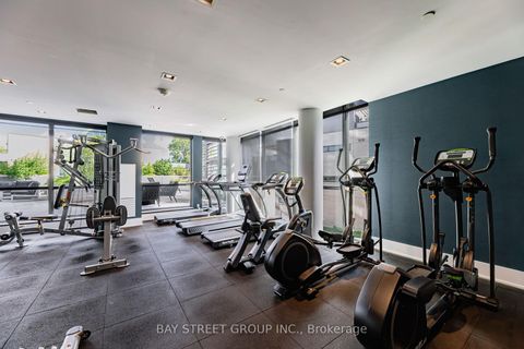 Photo 29 at 203 - 181 Bedford Road, Annex, Toronto