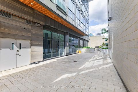 Photo 30 at 203 - 181 Bedford Road, Annex, Toronto