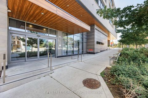 Photo 31 at 203 - 181 Bedford Road, Annex, Toronto