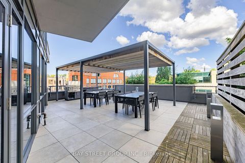Photo 33 at 203 - 181 Bedford Road, Annex, Toronto