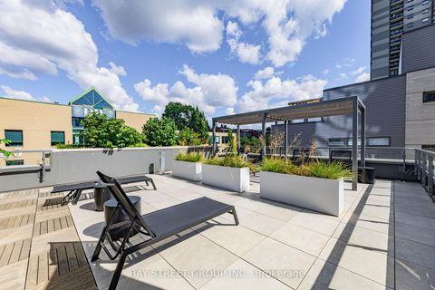 Photo 34 at 203 - 181 Bedford Road, Annex, Toronto
