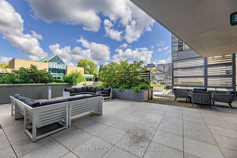 Photo 35 at 203 - 181 Bedford Road, Annex, Toronto