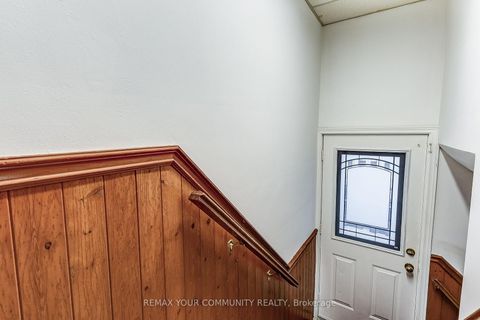 Photo 15 at 53 Glory Crescent, West Hill, Toronto