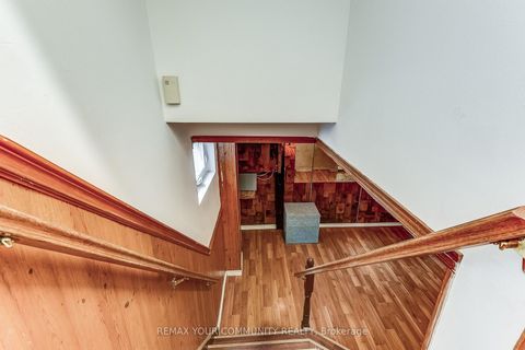 Photo 16 at 53 Glory Crescent, West Hill, Toronto