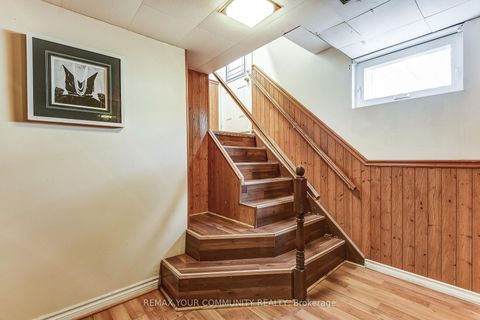 Photo 17 at 53 Glory Crescent, West Hill, Toronto