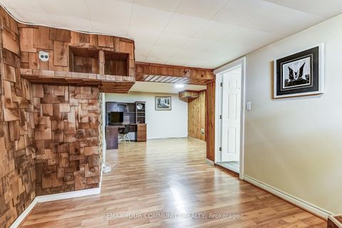 Photo 18 at 53 Glory Crescent, West Hill, Toronto