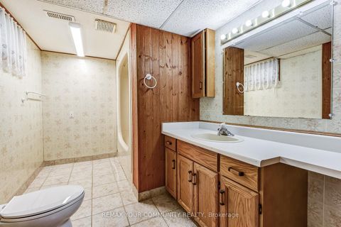 Photo 23 at 53 Glory Crescent, West Hill, Toronto