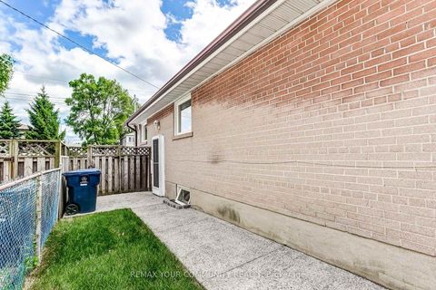 Photo 27 at 53 Glory Crescent, West Hill, Toronto