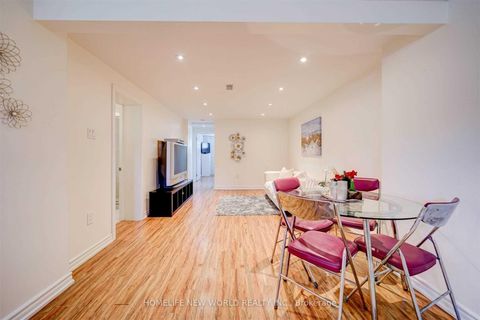 Photo 27 at 466 Paliser Crescent S, Harding, Richmond Hill