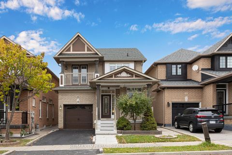 Photo 1 at 44 Hawkview Boulevard, Vellore Village, Vaughan