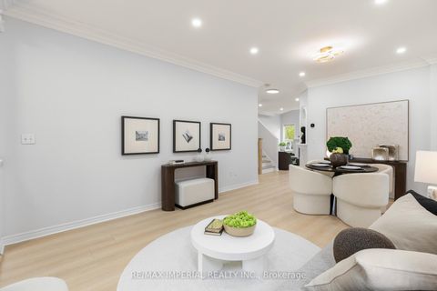 Photo 8 at 44 Hawkview Boulevard, Vellore Village, Vaughan