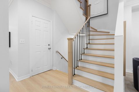 Photo 23 at 44 Hawkview Boulevard, Vellore Village, Vaughan