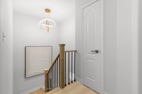 Photo 37 at 44 Hawkview Boulevard, Vellore Village, Vaughan