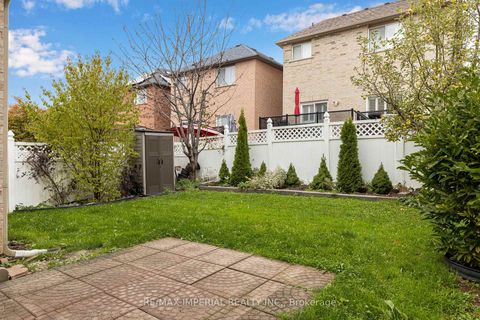 Photo 44 at 44 Hawkview Boulevard, Vellore Village, Vaughan