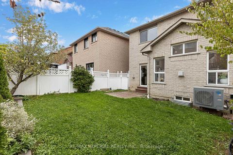 Photo 45 at 44 Hawkview Boulevard, Vellore Village, Vaughan