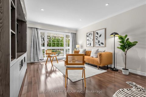 Photo 2 at 8 Amethyst Road, Sullivan, Toronto