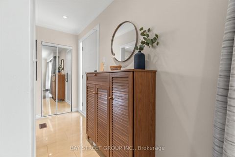 Photo 5 at 8 Amethyst Road, Sullivan, Toronto