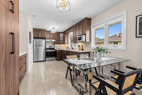 Photo 6 at 8 Amethyst Road, Sullivan, Toronto
