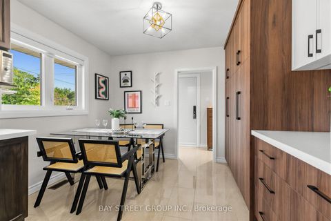 Photo 7 at 8 Amethyst Road, Sullivan, Toronto