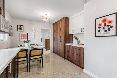 Photo 9 at 8 Amethyst Road, Sullivan, Toronto