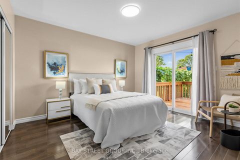 Photo 10 at 8 Amethyst Road, Sullivan, Toronto
