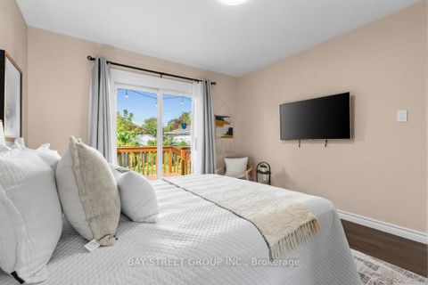 Photo 11 at 8 Amethyst Road, Sullivan, Toronto
