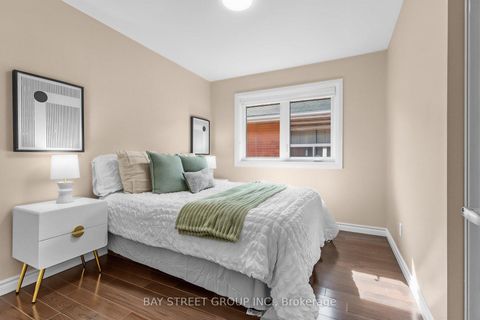 Photo 12 at 8 Amethyst Road, Sullivan, Toronto