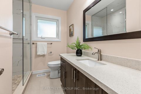 Photo 14 at 8 Amethyst Road, Sullivan, Toronto