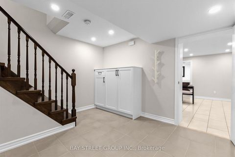 Photo 15 at 8 Amethyst Road, Sullivan, Toronto