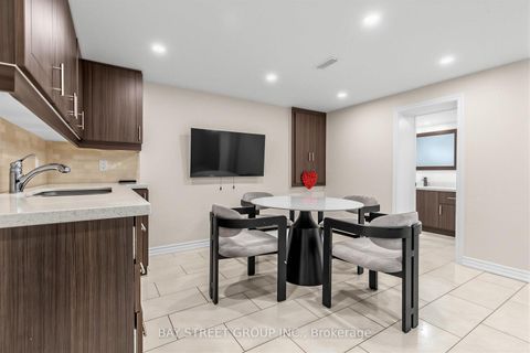 Photo 16 at 8 Amethyst Road, Sullivan, Toronto
