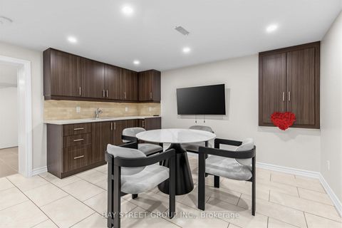 Photo 17 at 8 Amethyst Road, Sullivan, Toronto