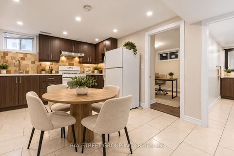 Photo 21 at 8 Amethyst Road, Sullivan, Toronto