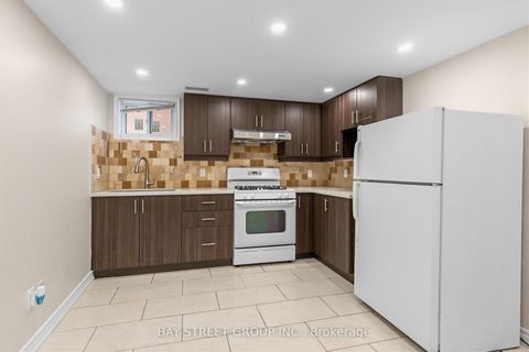 Photo 22 at 8 Amethyst Road, Sullivan, Toronto
