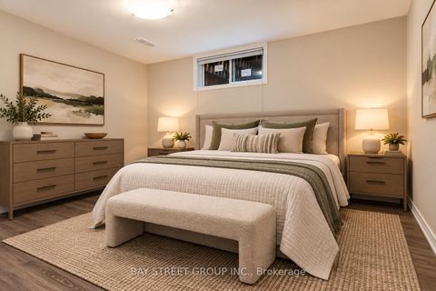 Photo 23 at 8 Amethyst Road, Sullivan, Toronto